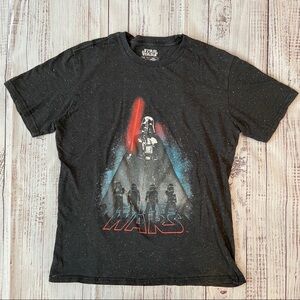 Star Wars Darth Vader Tee Shirt. Size Mens Medium.